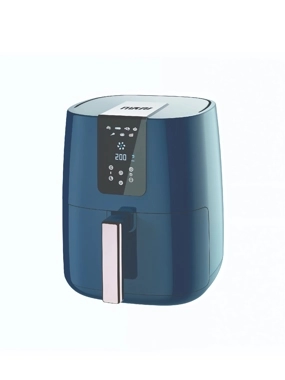 Digital air fryer Nikai 4L 1250W
