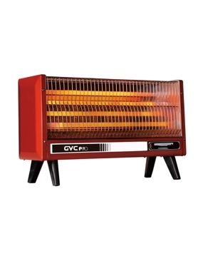 GVC Pro Heater – 4 Levels – 2000 Watts