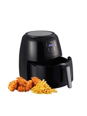 Air fryer GVC pro 9L-1800W