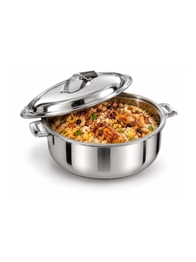 Food Container with Lid 3.5L