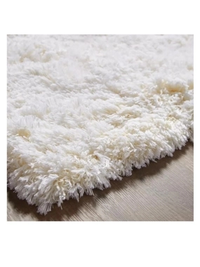 Luxury Soft Foot Mat – 120×80 cm