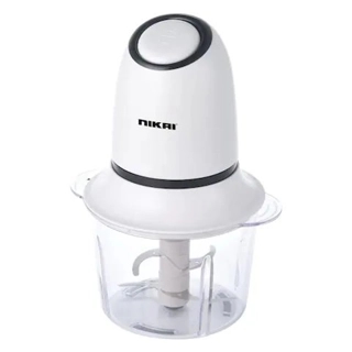 Nikai Vegetable Chopper 300W