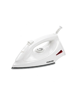 Nikai 1200W dry iron ceramic base