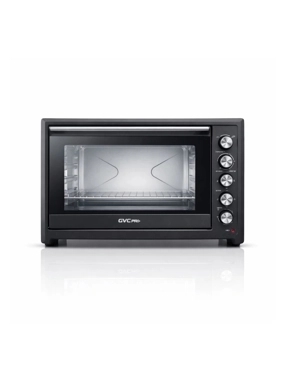 JVC Electric Oven 2800 Watts, 75 Liter Capacity