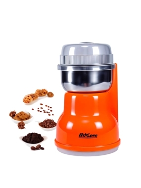 Electric Coffee and Spice Grinder GVC pro 200W