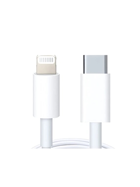 Apple's original Lightning cable