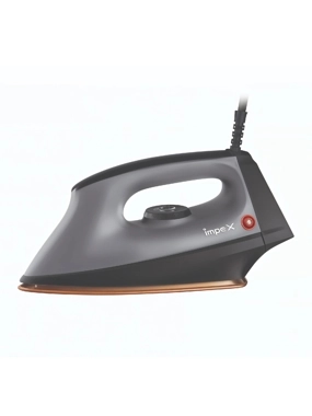 impex heavy duty dry iron1200W