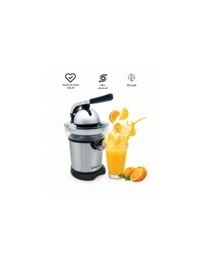 GVC PRO citrus juicer - jumbo 100 w