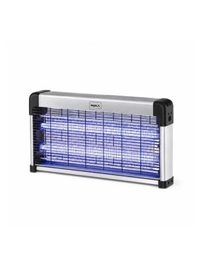 Electric insect killer device impex 38W-two tubes UV household and safe
