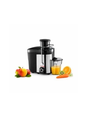 Dots steel fruit juicer 1.2 L 400W