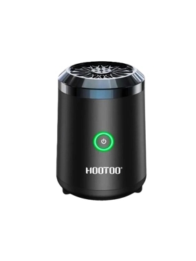 Incense Burner HOOTOO Smart Electronic