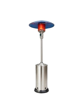 GVC PRO Outdoor Gas Patio Heater 13.5KW