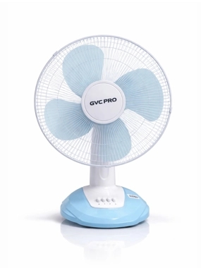 GVC PRO 14-Inch Table Fan