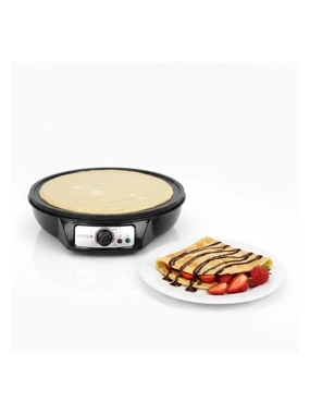 Dots Crepe Maker 1000W