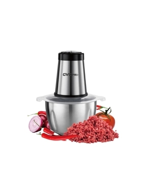 Grinder Meat GVC PRO – 3L Capacity