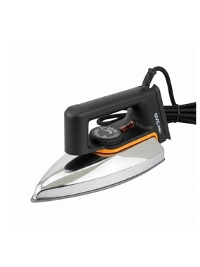 GVC Pro Dry Electric Iron 1200W