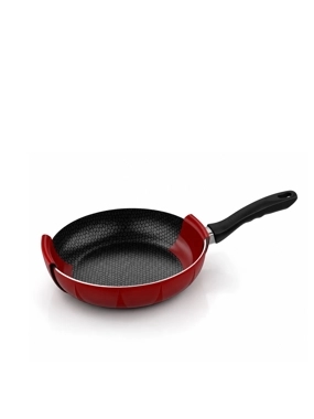 28 cm Deep Non-Stick Frying Pan