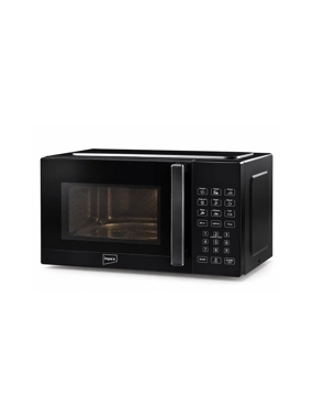 Impex Digital Microwave Oven 20 L 700W Black