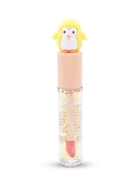 Magic Oil Lipstick from Loveme Beauty, 5ml, Assorted Colors, Item 6971606217304