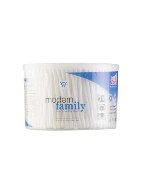 Baby Zone Cotton Buds 500Pieces 1005160084159