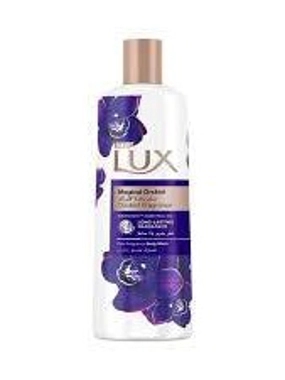 Lux Shower Gel with Orchid Magic – 250ml 6221155130808