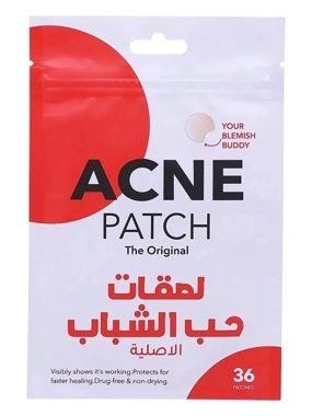 Majica - Original Acne Patches - 36 Patches 6942017816424