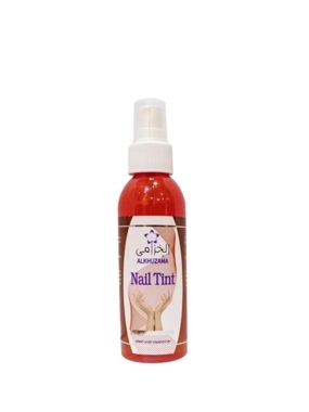 Al Khuzama Nail Tint 125ml 6286005003466
