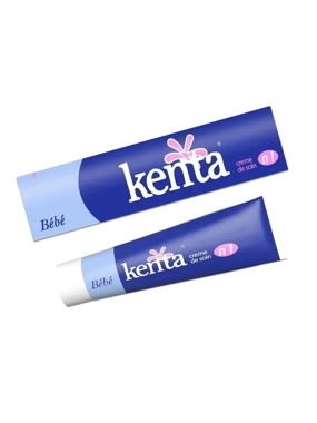 Kenta cream to lighten the skin and relieve allergies and skin redness - 30 grams 6118000010029