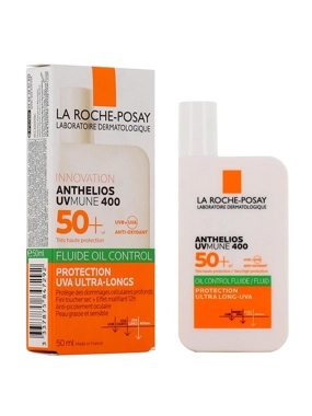 La Roche-Posay Anthelos UV Moon 400 Liquid Sunscreen - 50ml 3337875847292