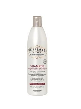 IL Salone Milano Keratin Color Care Shampoo 500ml 8022297158044