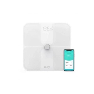 Anker Eufy Smart Scale 1C White
