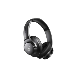Anker Soundcore Q20i Headphones - Black