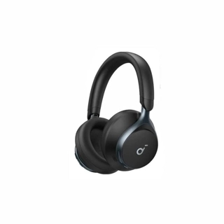 Anker Soundcore Space One Noise Cancelling Headphones - Black