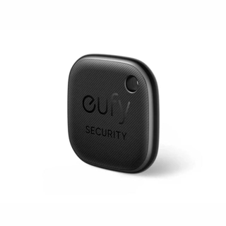 Anker eufy SmartTrack tracking device compatible with iOS