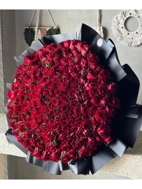 touch of love