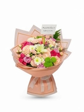 Women's Bouquet 2