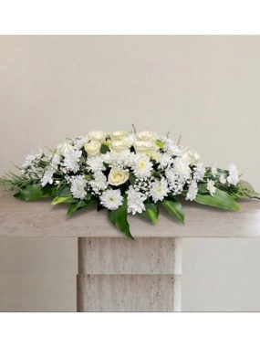 table bouquet
