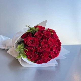 Jorry flowers bouquet 2