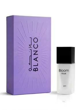 Musk Bloom