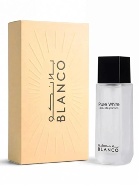 Pure White