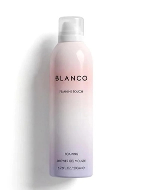 Feminine Touch Shower Gel