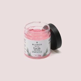 Lucia Body Scrub