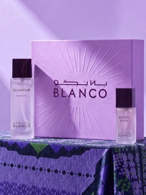 Bloom Collection