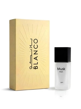 Musk Man