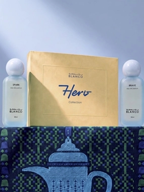 Hero Collection