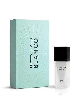 Musk Powder Touch + Musk Free