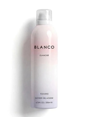 Glamour Shower Gel