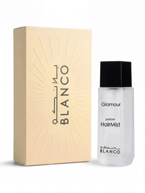 Glamour Hair Perfume