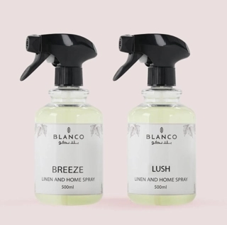 Room Fragrance Collection