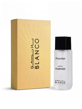 Powder Hair Perfume + FREE Hair Perfume